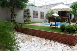 Alojamiento - Pousada Aloha