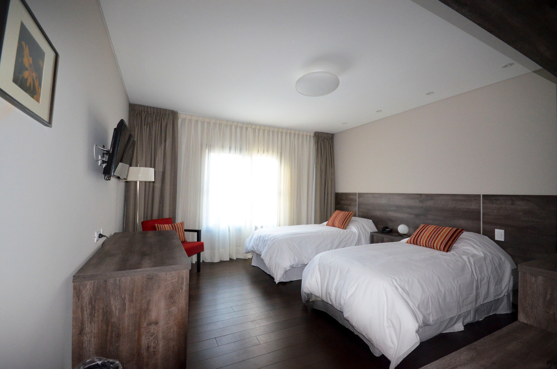 Habitación Amarilis Hotel Boutique