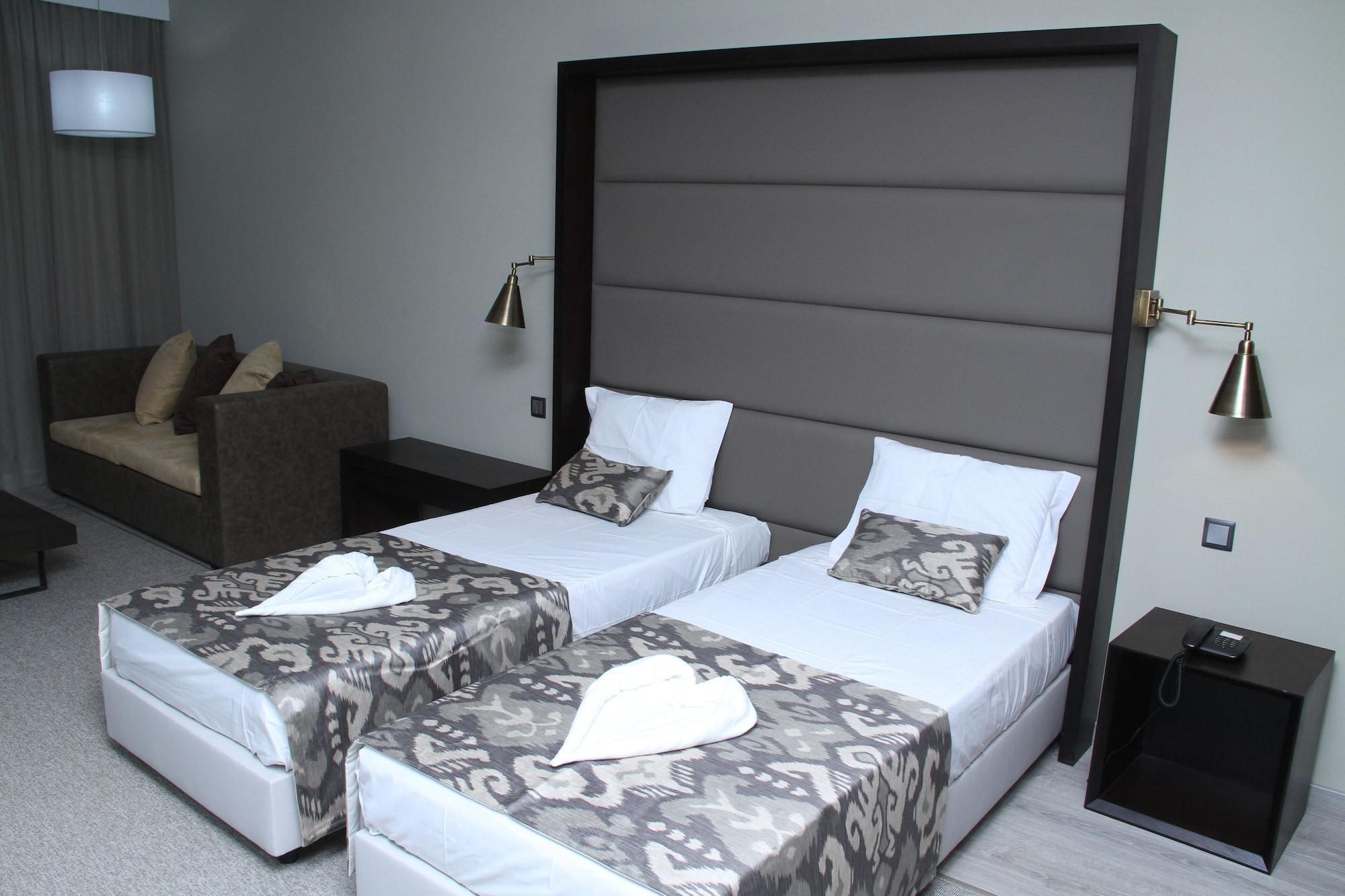 Habitación Praia Confort