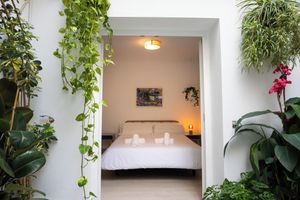 Alquiler Vacacional - Villa Naim Guest House Cala del Moral