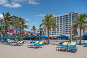 Paquete - The Westin Fort Lauderdale Beach Resort