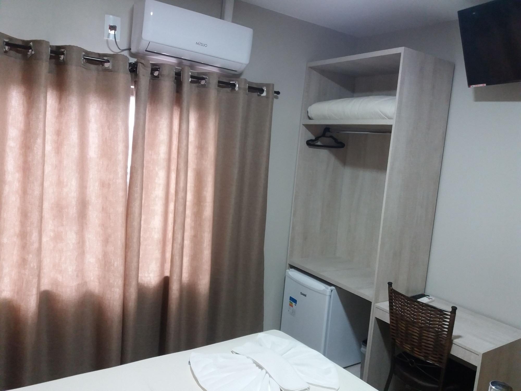 Habitación Sleep Hotel