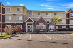 Alojamiento - Quality Inn & Suites Augusta Fort Eisenhower Area