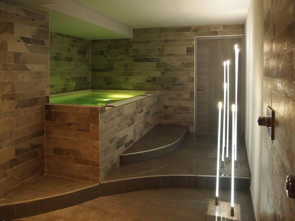 Spa Hôtel Ettenheim