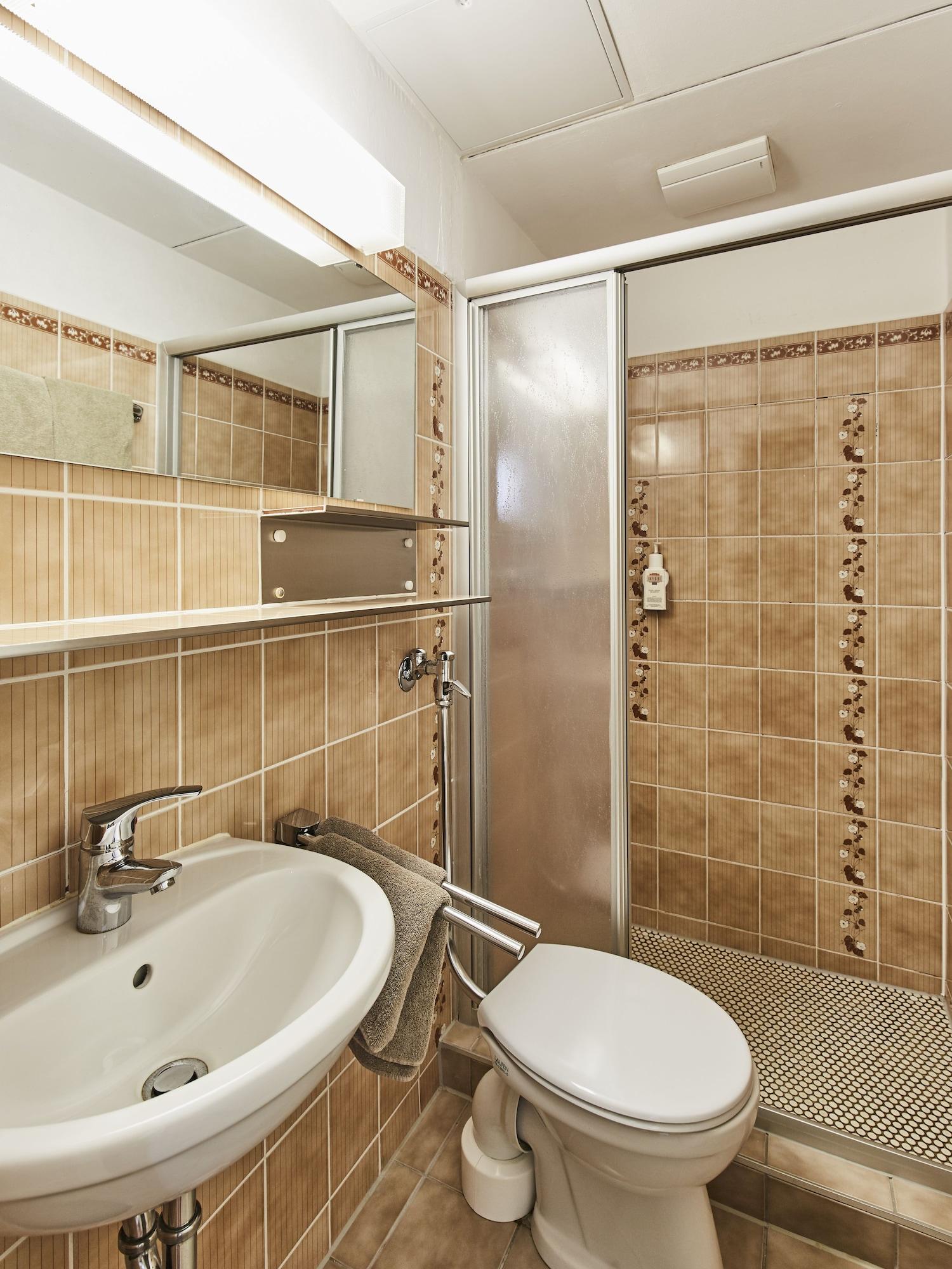 Equipamiento de Habitación Hotel Imperial