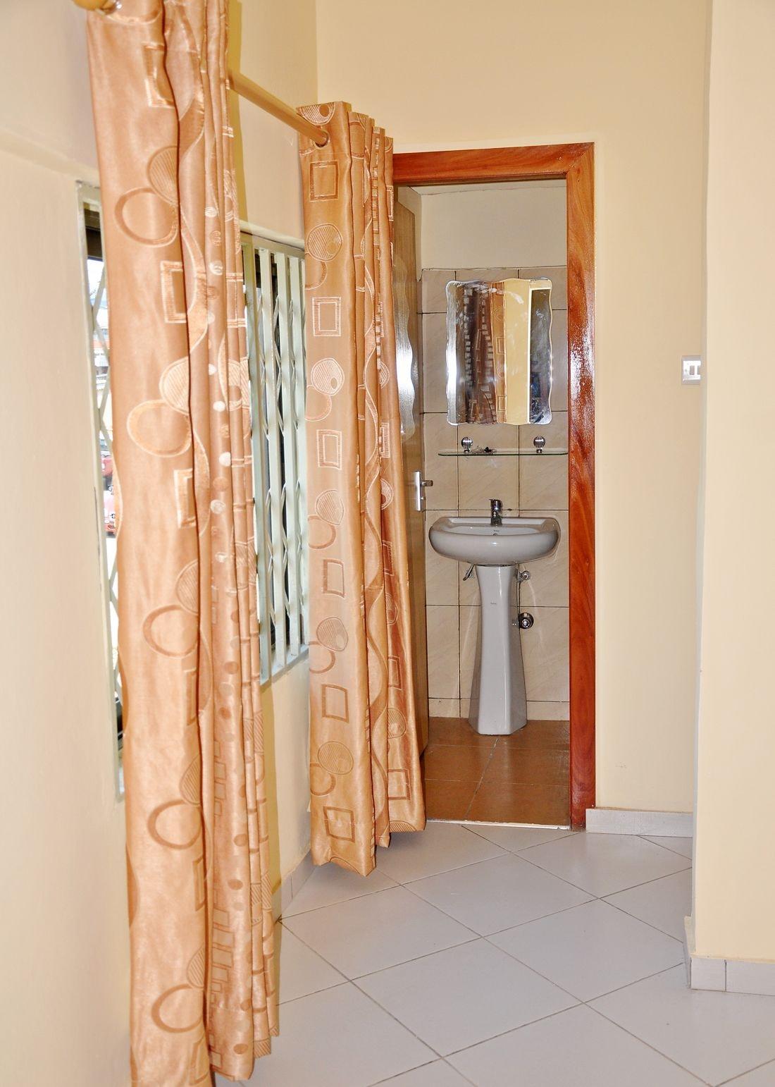 Equipamiento de Habitación Royal Atlantic Hostel