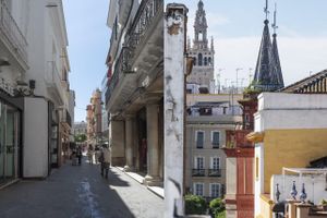 Alojamiento - Slow Suites Salvador