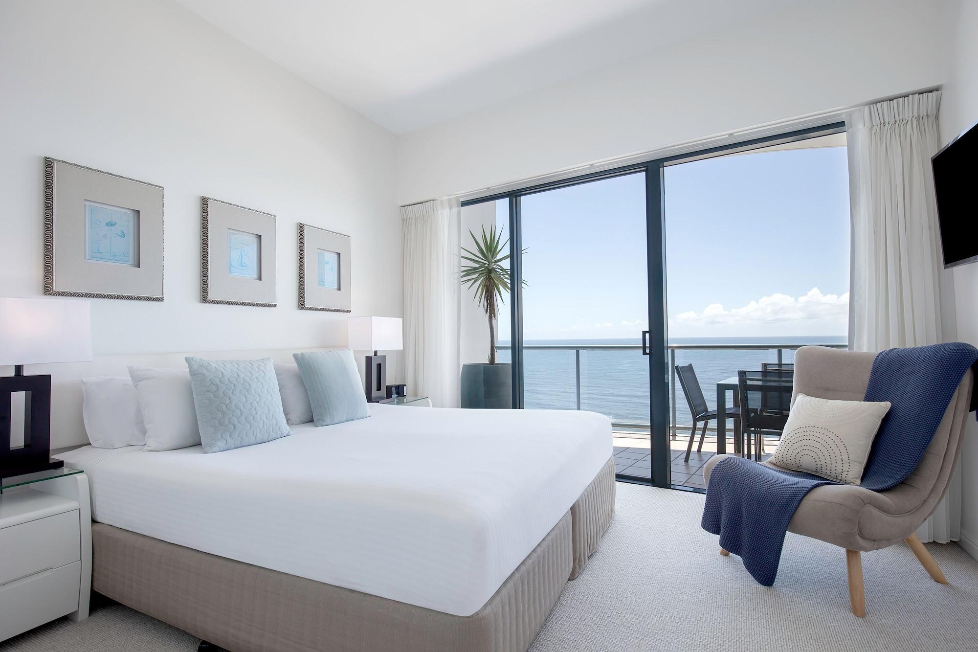 Habitación Mantra Mooloolaba Beach