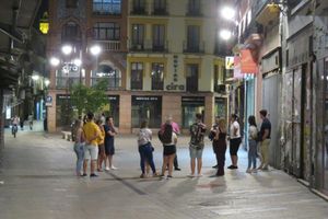 Actividad - Los Espíritus de Sevilla: Un tour paranormal a pie