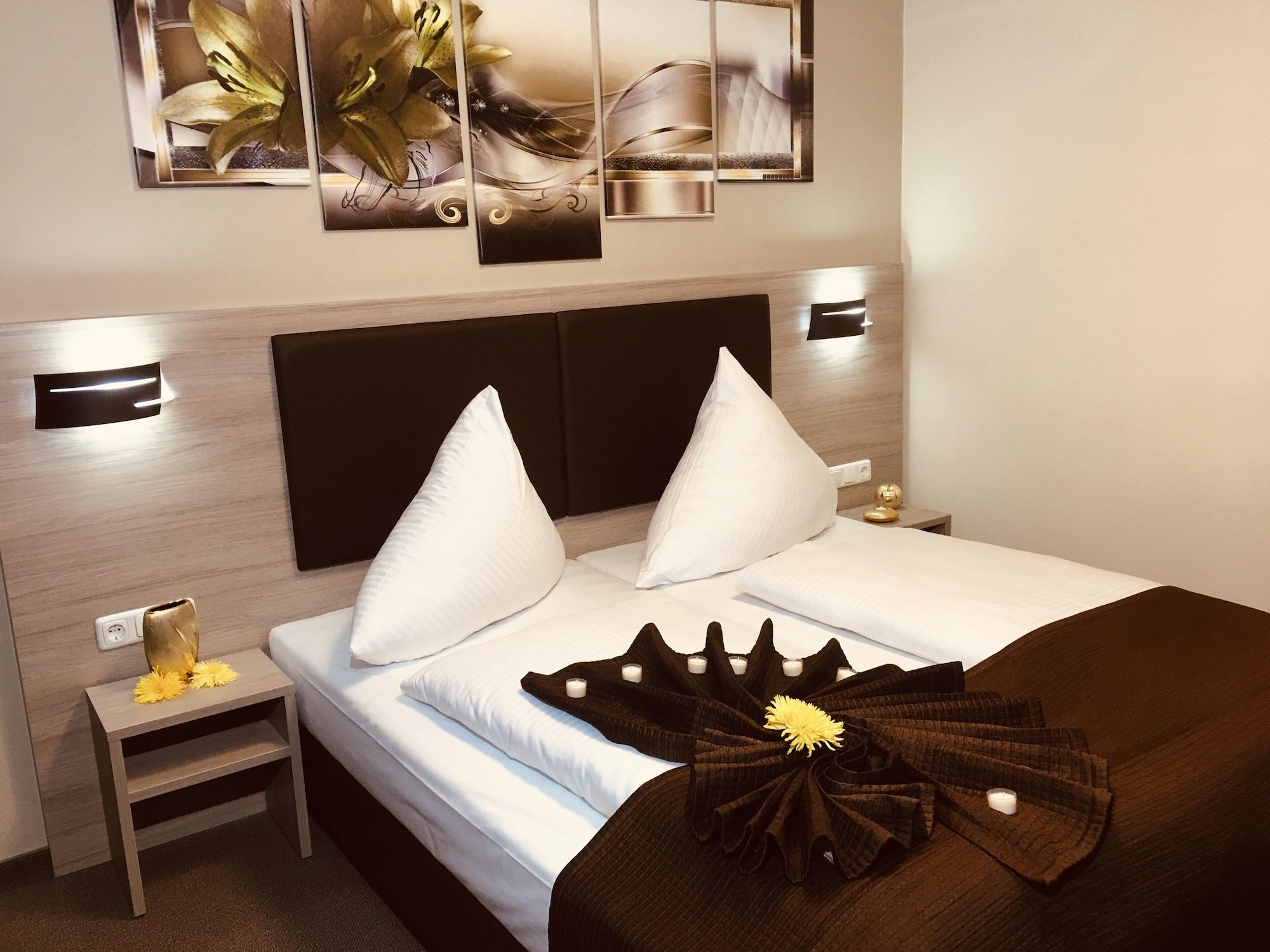 Varios Hotel Glinde
