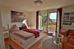 Alquiler Vacacional - Bellevue - Apartment with lake view