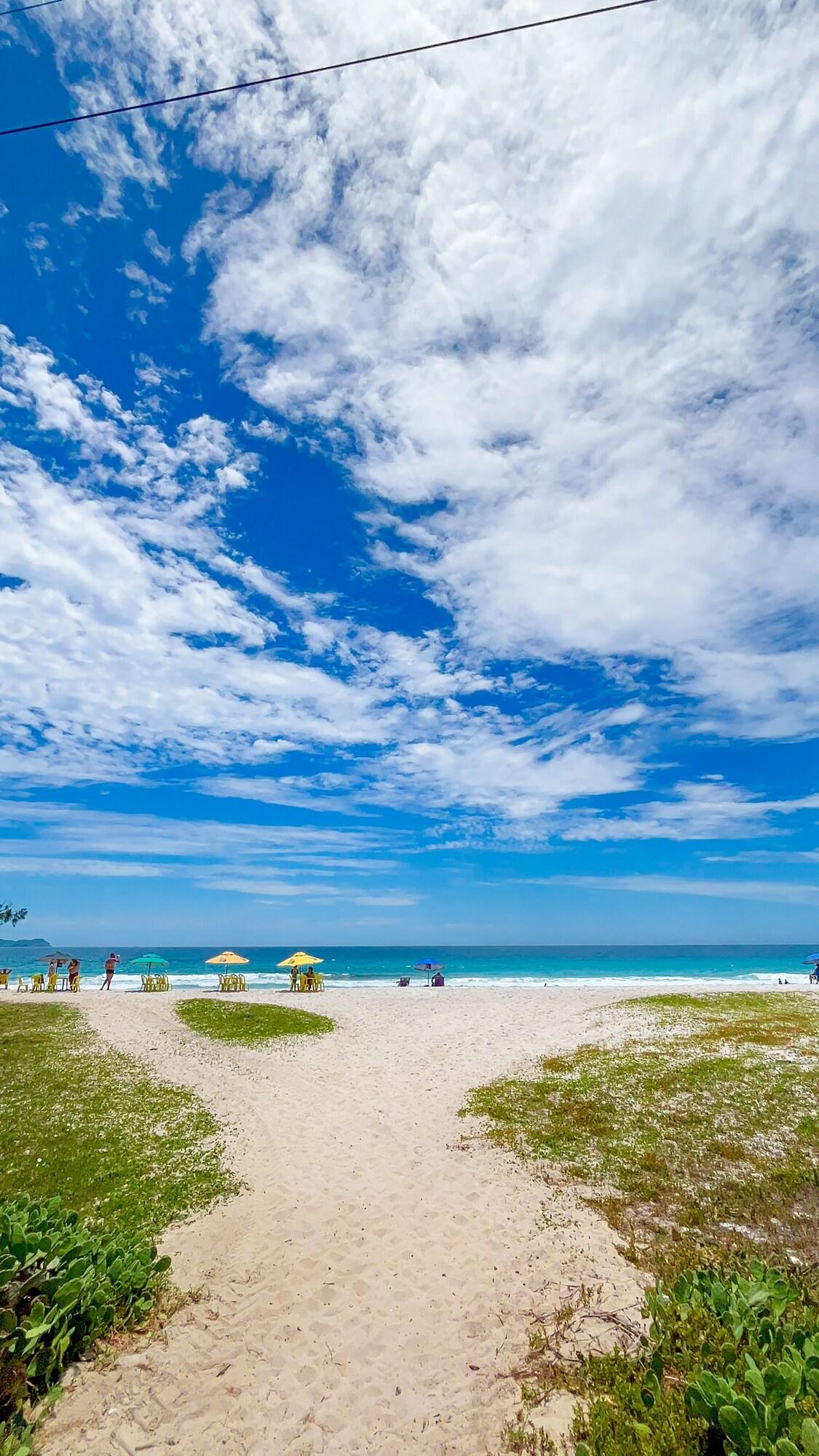 Playa IBELLO BEACH pousada