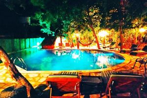 Alojamiento - Sanctuary Pirenopolis Suites e Flats