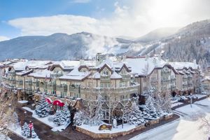 Alojamiento - Sonnenalp