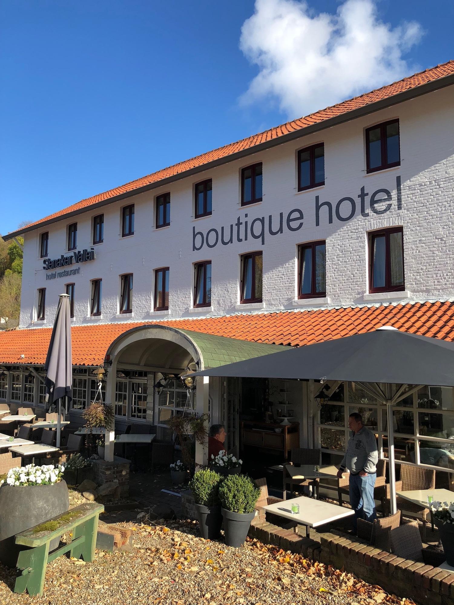 Varios Boutique Hotel Slenaker Vallei