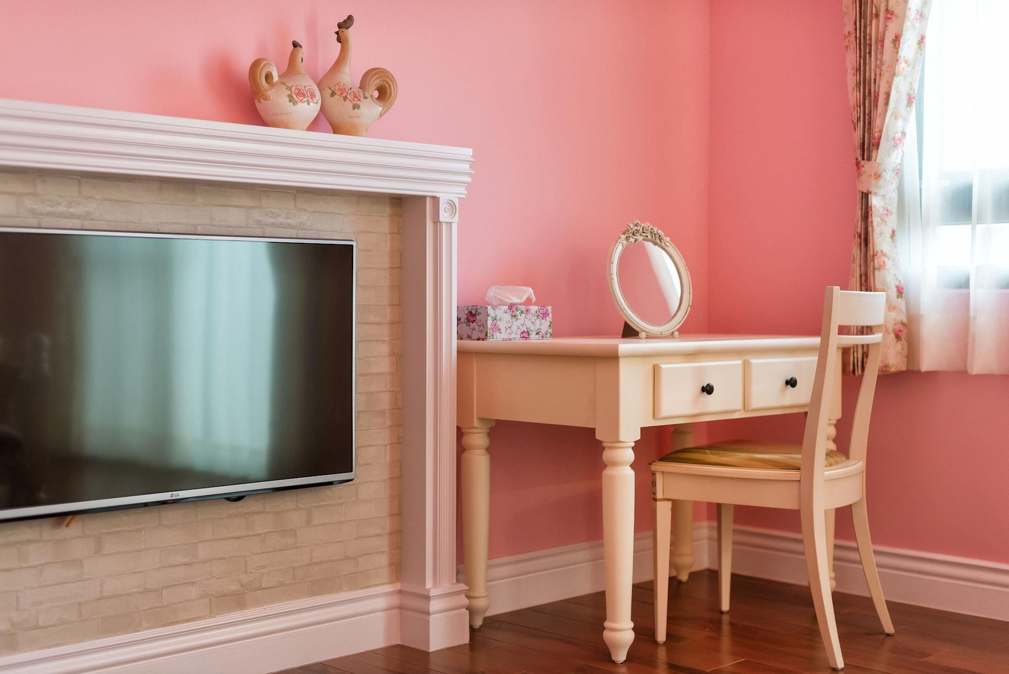 Set de Habitación Ediman Bed and Breakfast