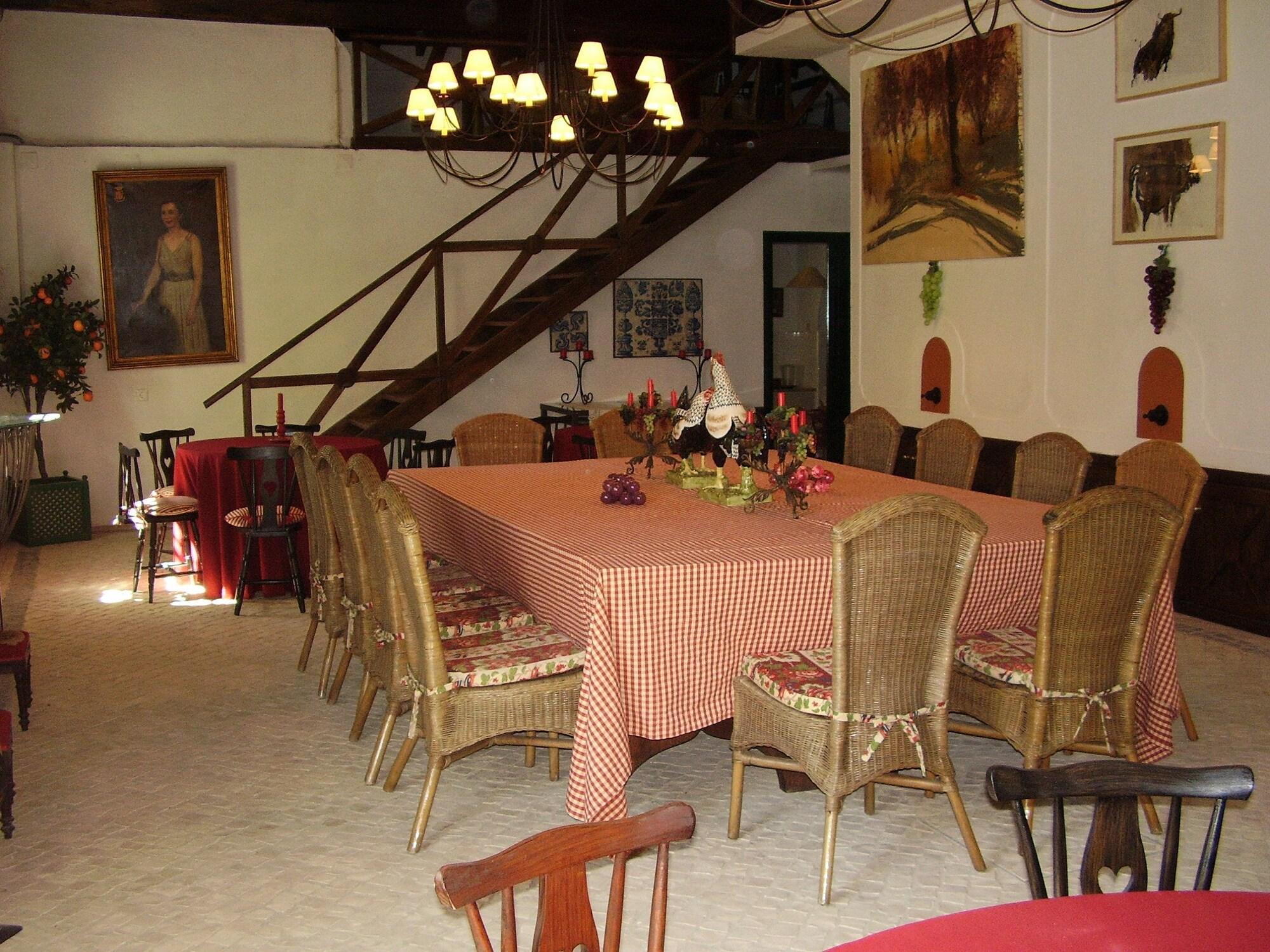 Restaurant Quinta do Casalinho