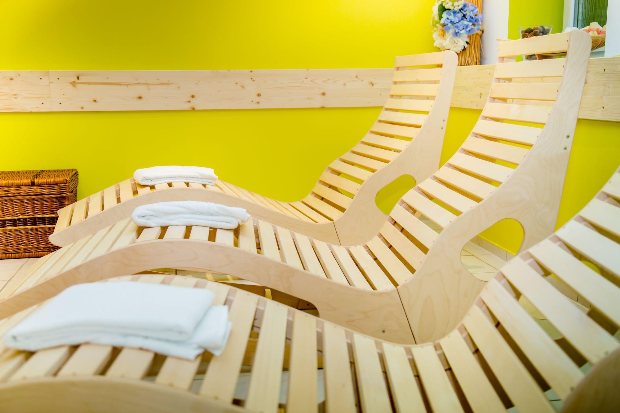 Spa Waldhotel Friedrichroda