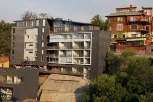 Alquiler Vacacional - Lofts Vistalegre