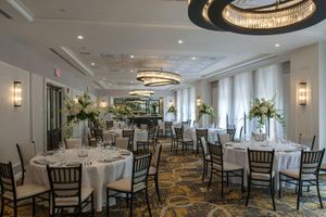 Alojamiento - The Goodwin Hotel