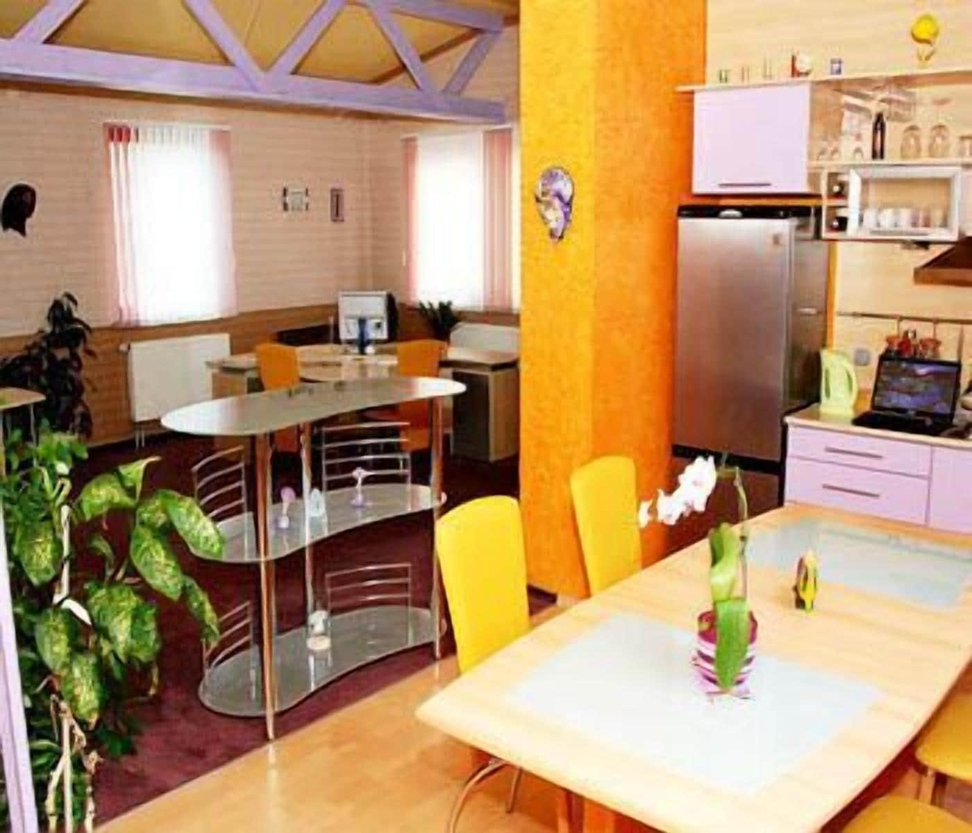 Restaurant Guest House LT