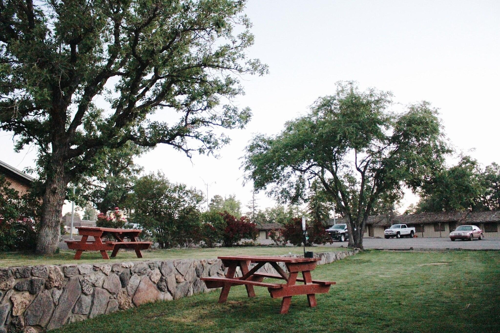 Instalaciones Recreativas Days Inn by Wyndham Show Low
