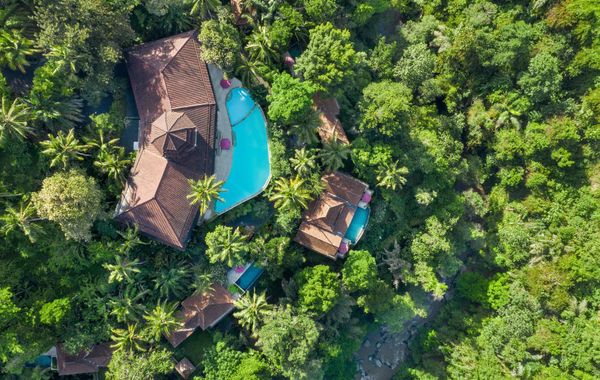 Ayung Resort Ubud