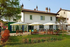 Alojamiento - B&B La Borasca