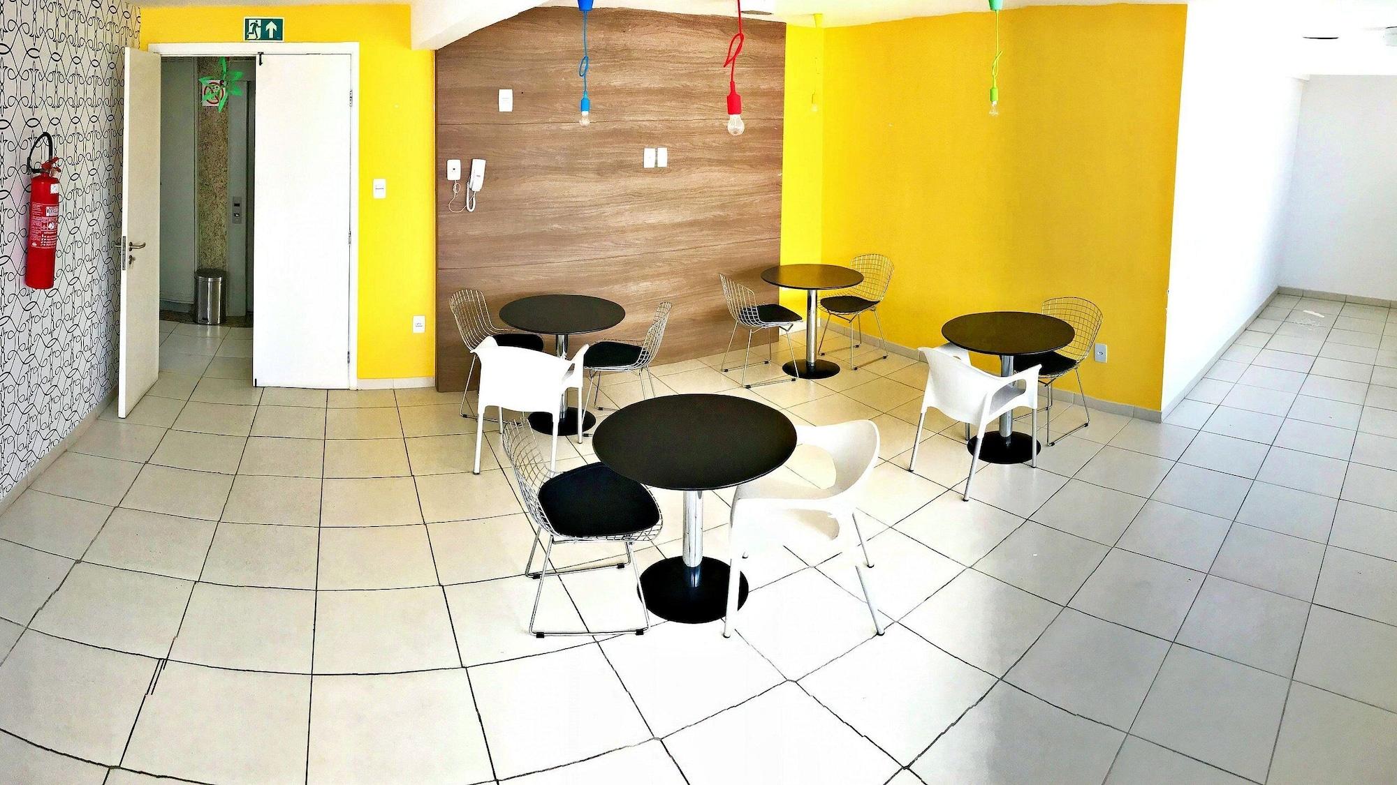 Restaurant Vacanze - Gales da Pajuçara