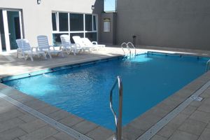 Hospedagens - Hotel Diego de Almagro Chillán