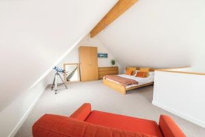 Alquiler Vacacional - Self Contained Annex near Eden, Knightor and 10 min drive to beaches