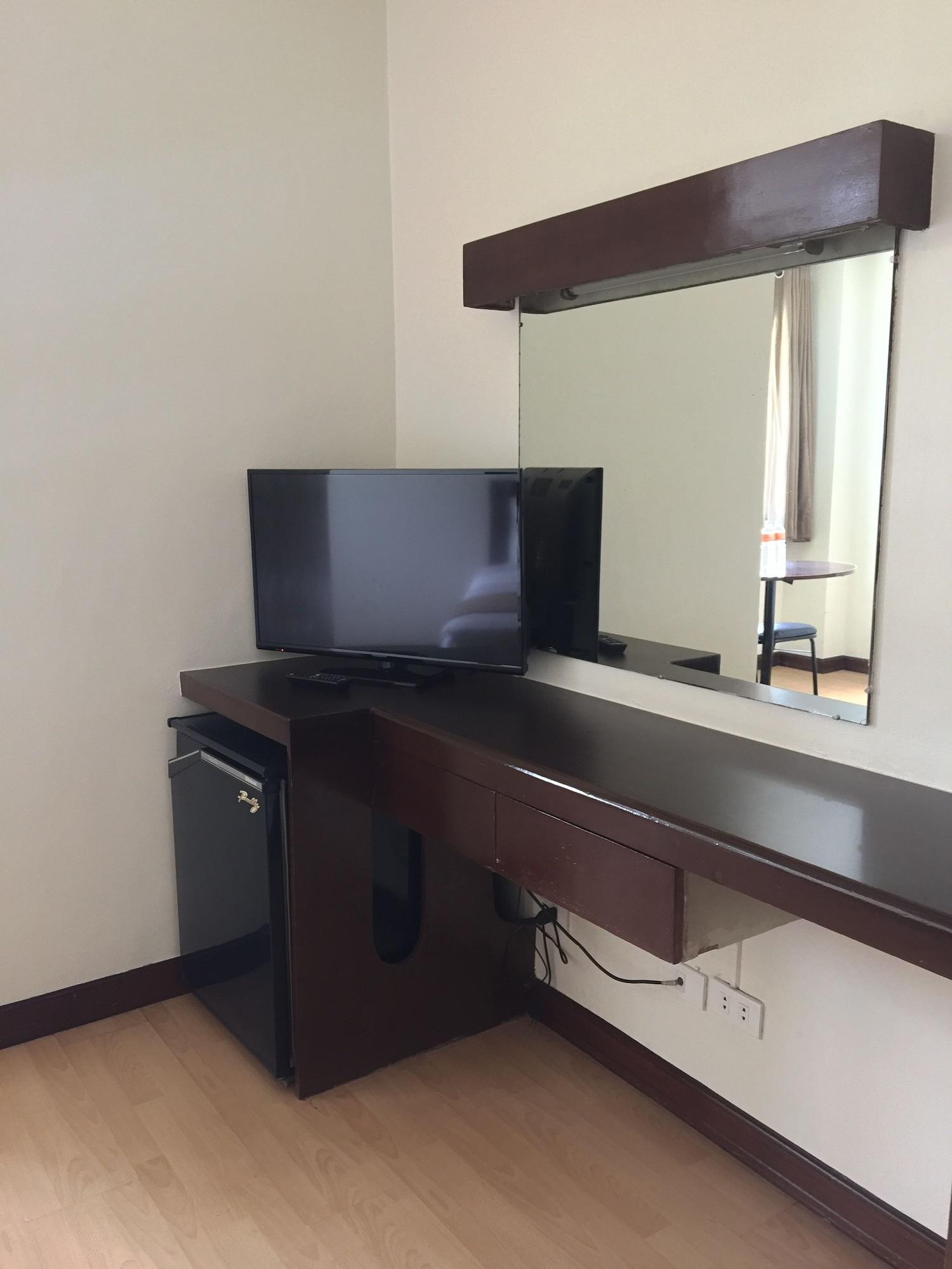 Set de Habitación Robbinsdale Residences
