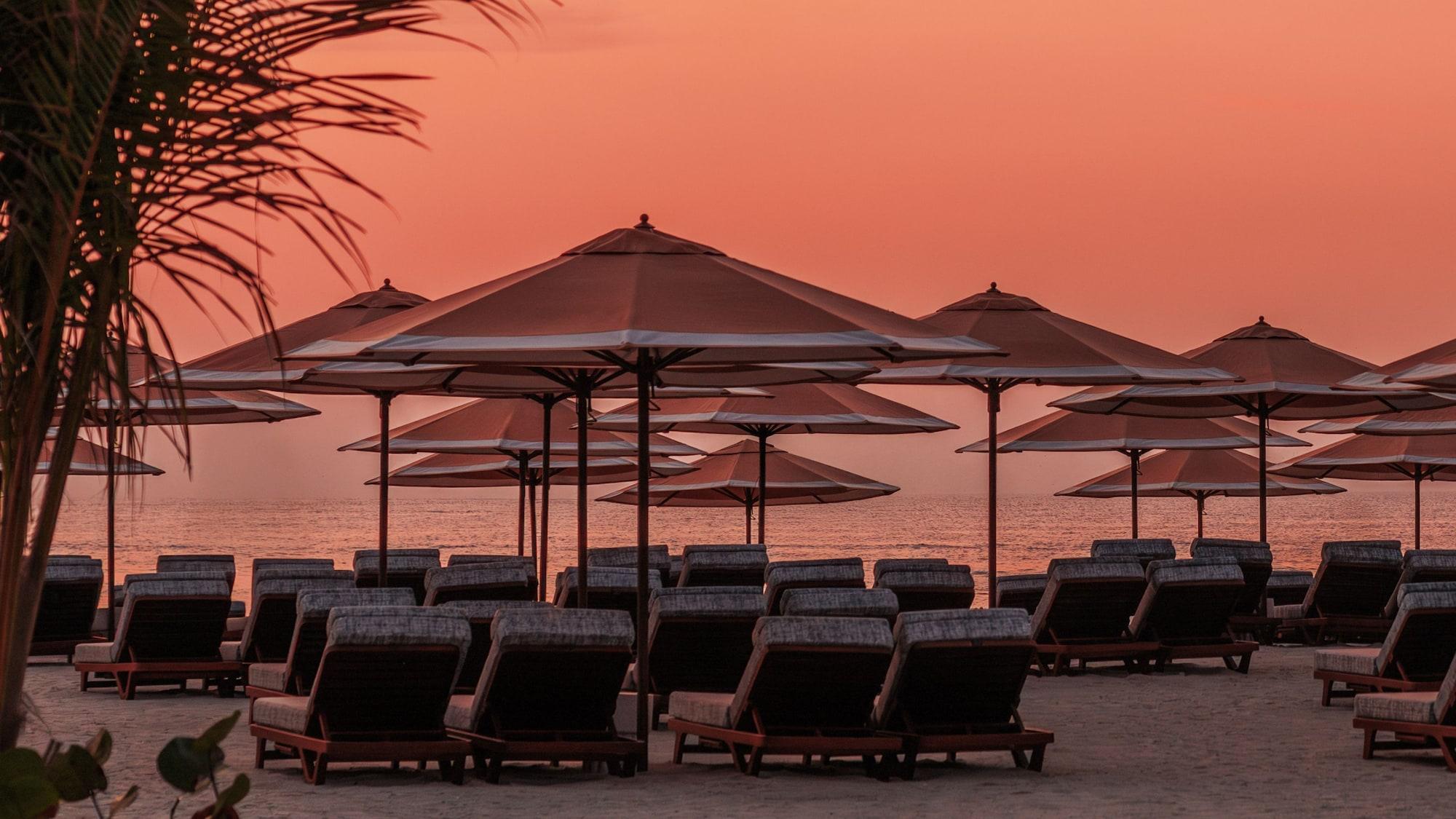 Playa Jumeirah Marsa Al Arab Dubai