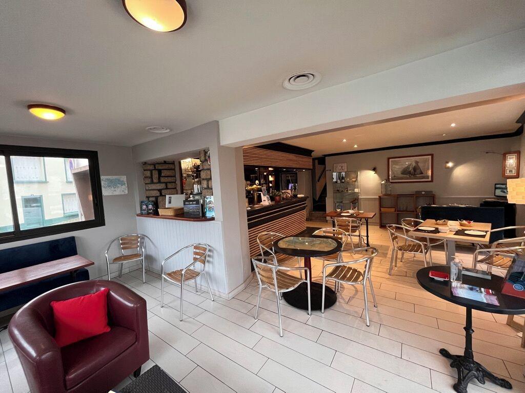 Restaurant Hôtel des Iles
