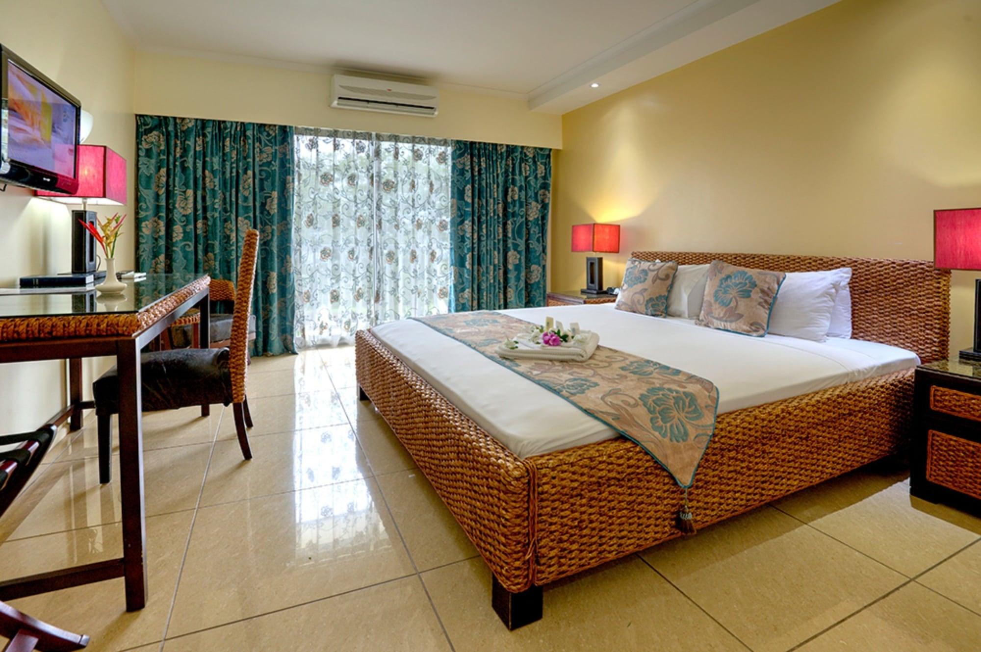 Habitación Gazelle International Hotel