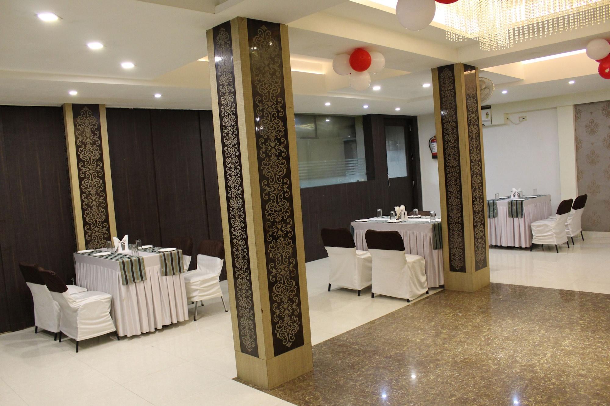 Restaurant Hotel Samrat