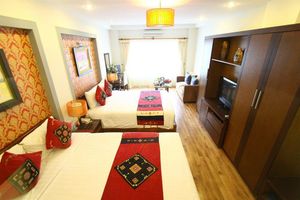 Alojamiento - Splendid Star Grand Hotel & Spa