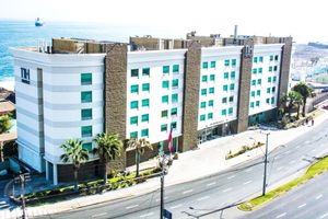 Alojamiento - NH Antofagasta