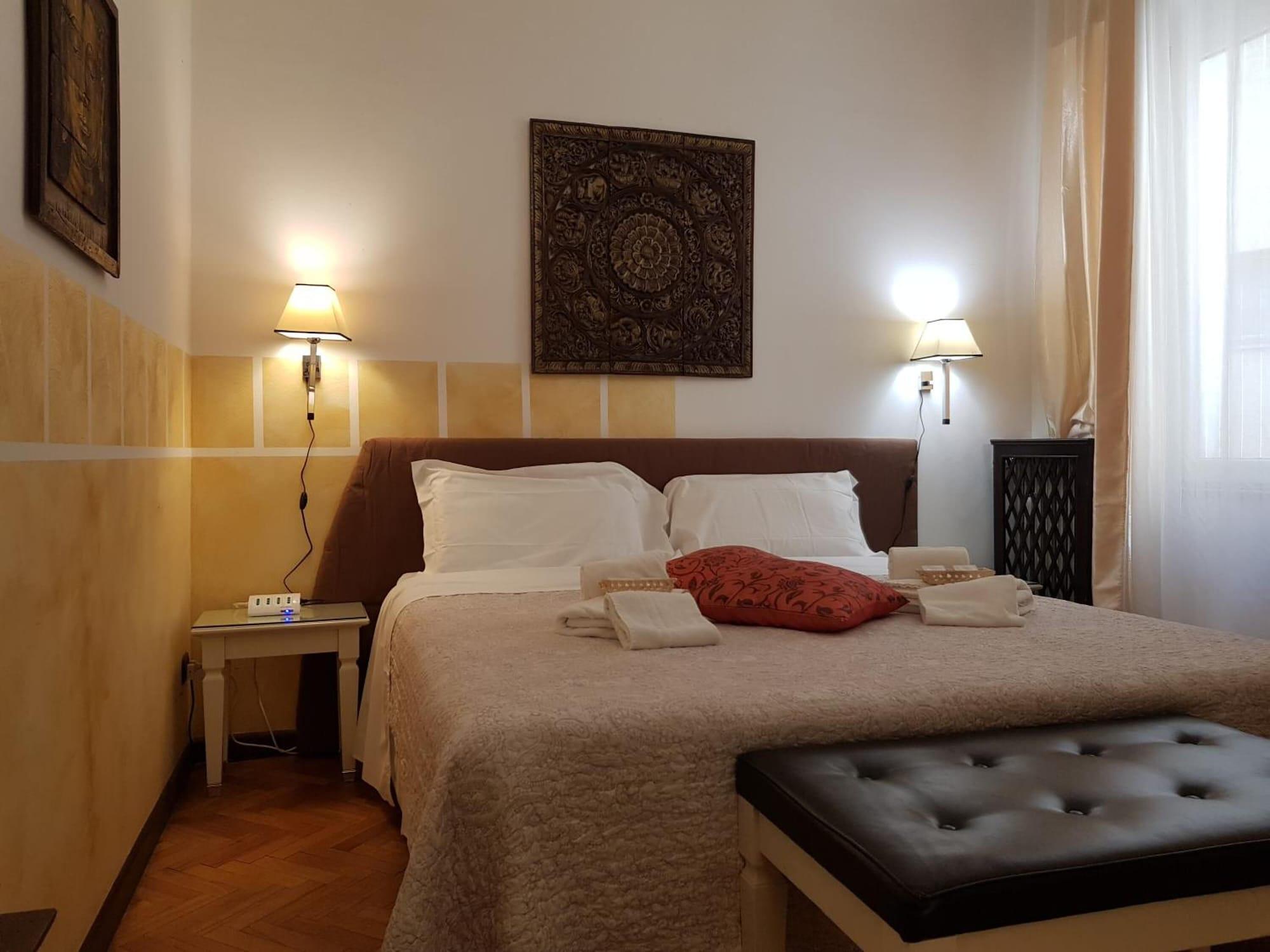 Habitación Locazione Turistica Cittadella