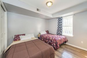 Alquiler Vacacional - 2-Bedroom Apartment Near EWR & NYC – Free Parking, Family-Friendly