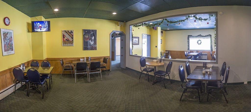 Restaurant Asessippi Inn