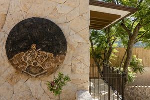 Alojamiento - Hotel Casa Santo Origen