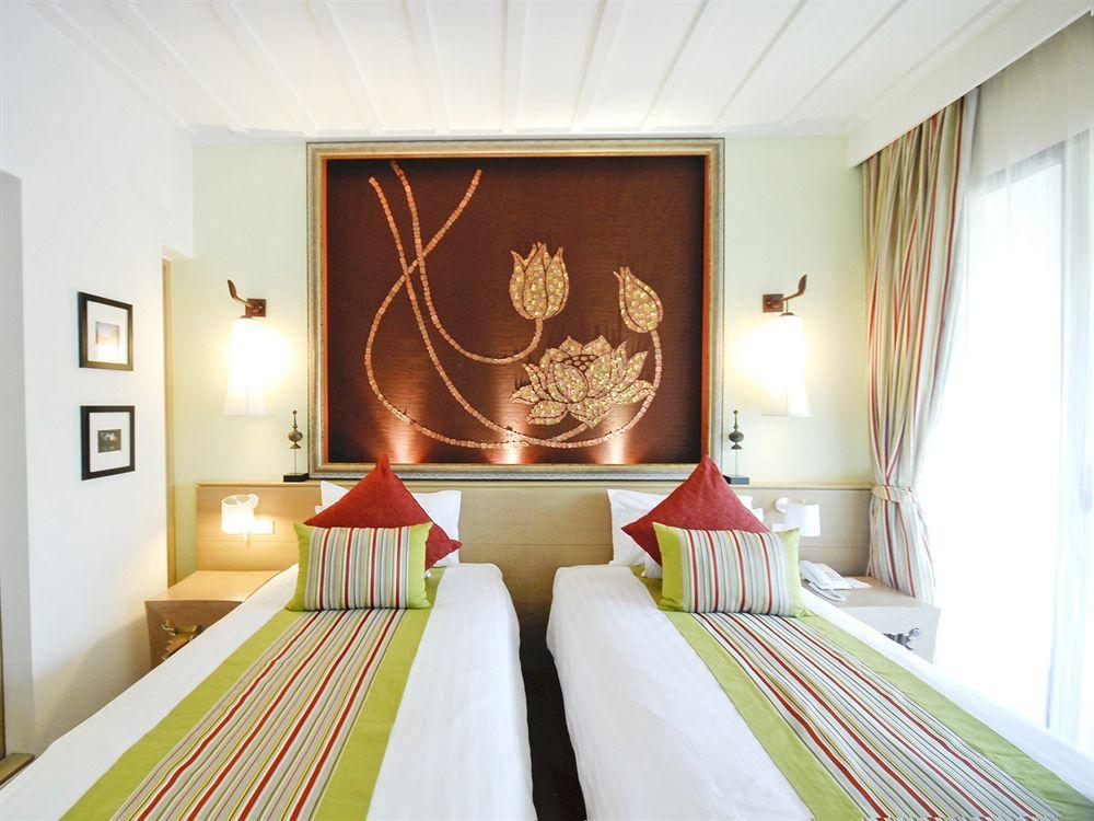 Habitación Sukhothai Heritage Resort by The Unique Collection