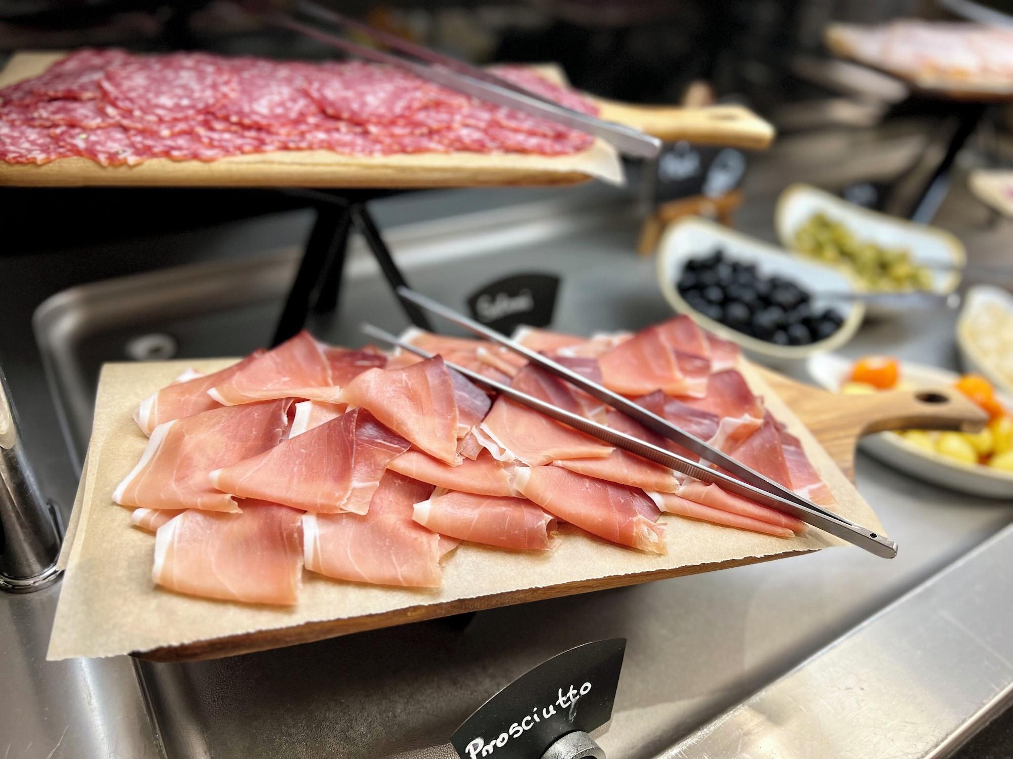 Restaurant Hotel Mirjam