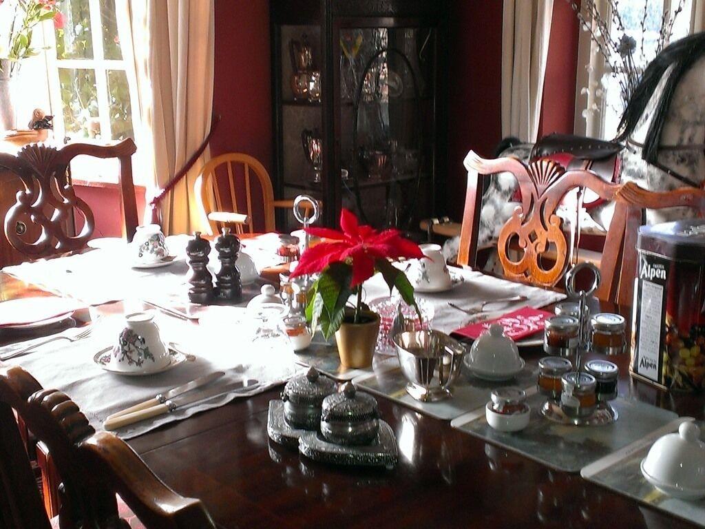 Restaurant Iolanthe