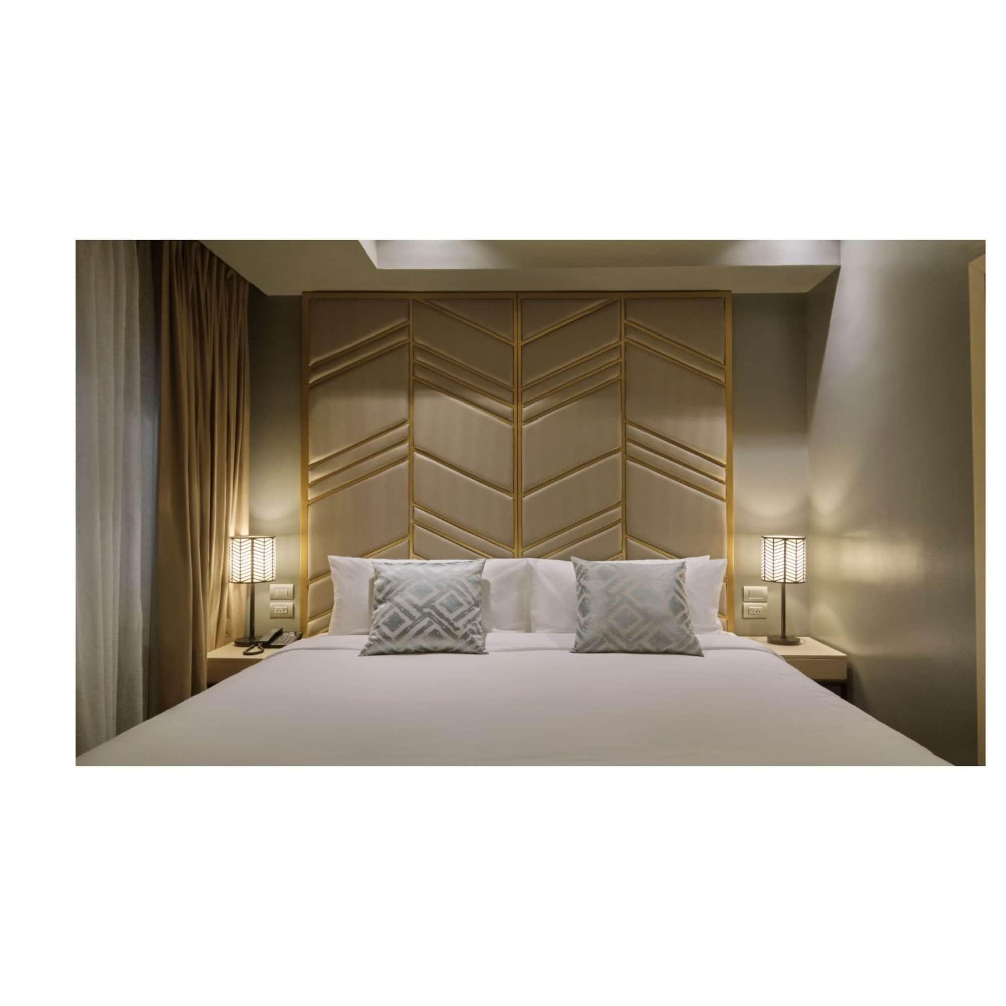 Habitación Summit Hotel Greenhills