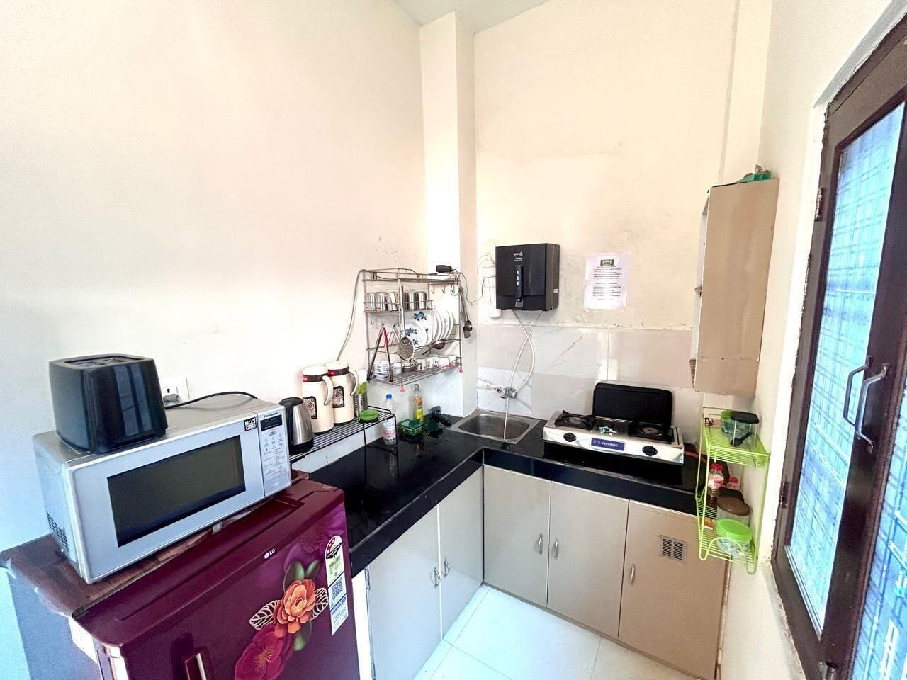 Comodidades del Alojamiento Paradise Stays