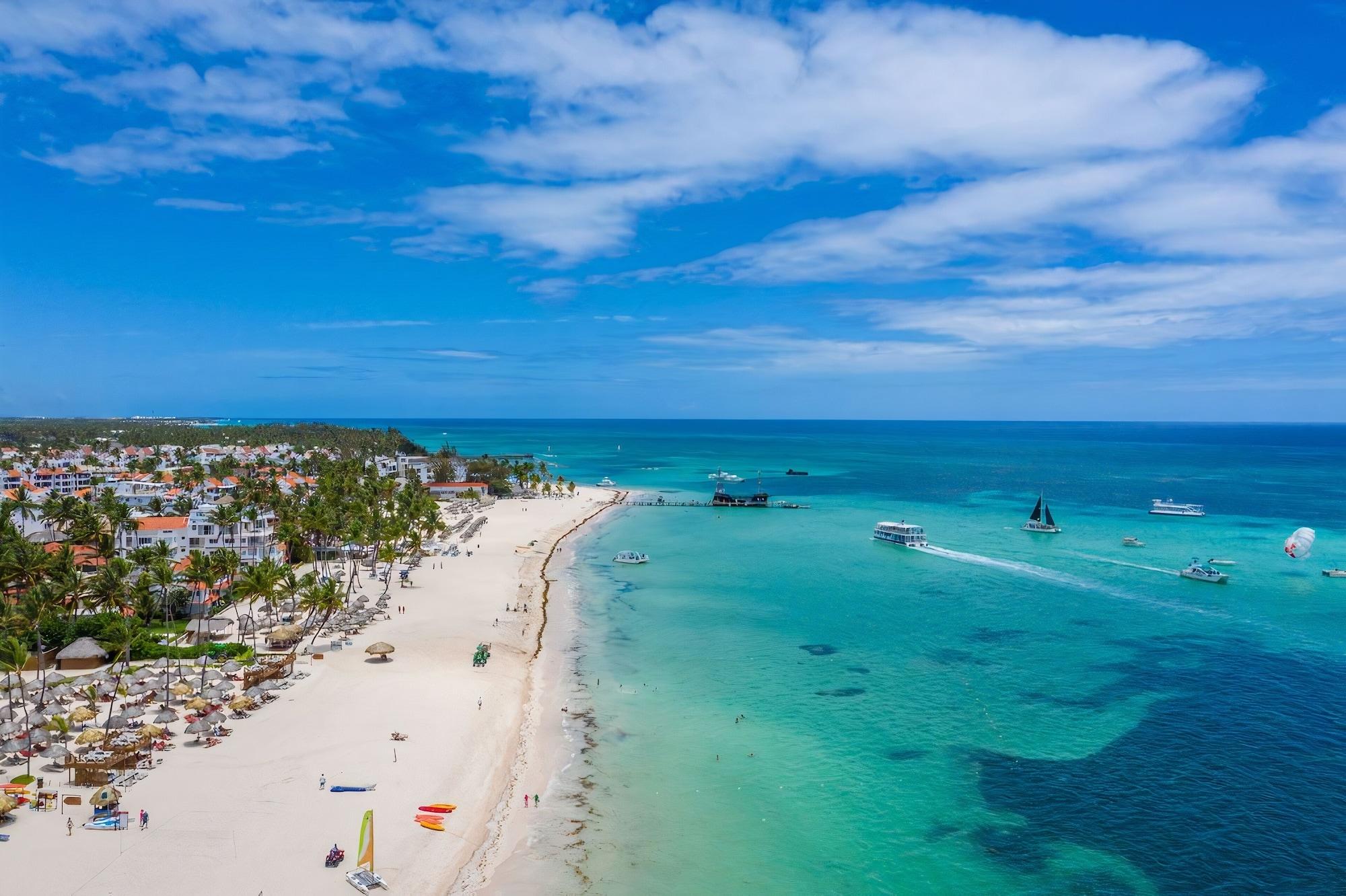 Playa Flor Del Mar Condo