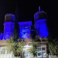 Alojamiento - Posada campestre los cipreses