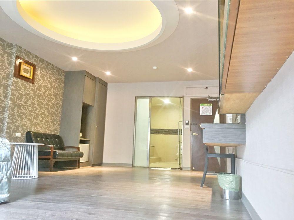 Comodidades del Alojamiento Cantaloupe Motel